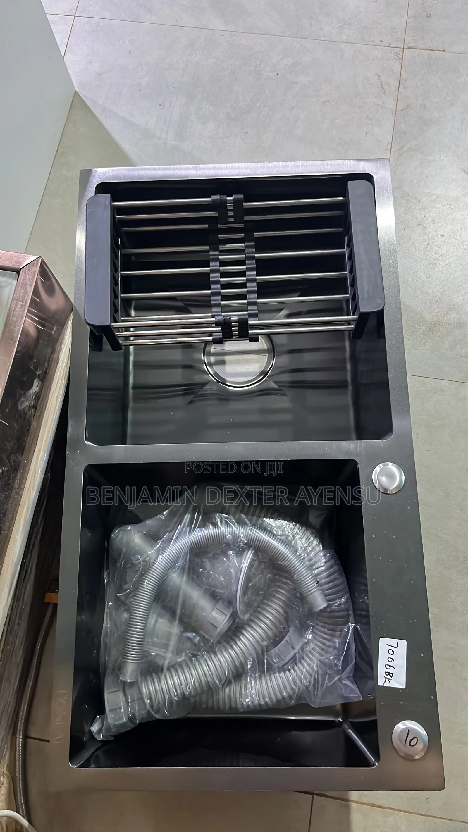Kitchen Sink