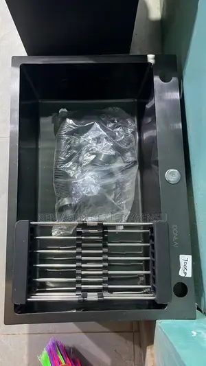 Kitchen Sink