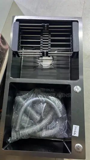 Kitchen Sink