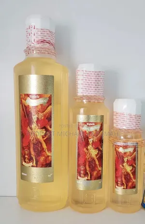 Holy Michael Perfume