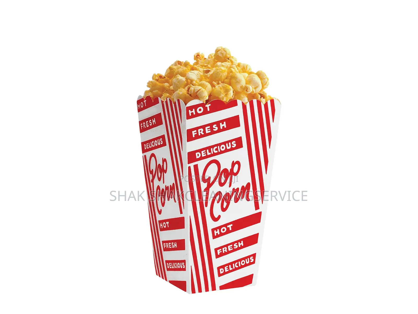 Popcorn Service for Events & Parties – We Come, Serve & Pack Up