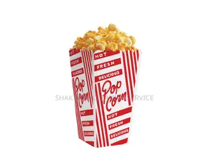 Popcorn Service for Events & Parties – We Come, Serve & Pack Up