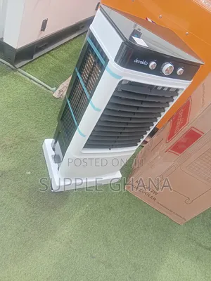 Massive Performance Decakila Air Cooler – Cool Your Space Faster