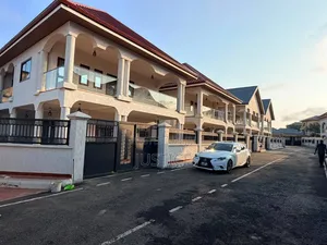 4bdrm House in Adjiringanor, Otano for rent