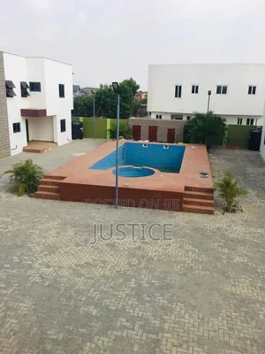 4bdrm House in Adjiringanor, Otano for rent