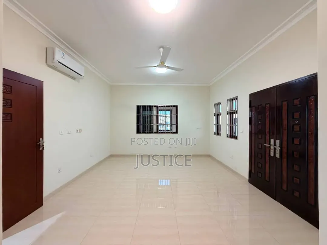 4bdrm House in Adjiringanor, Otano for rent