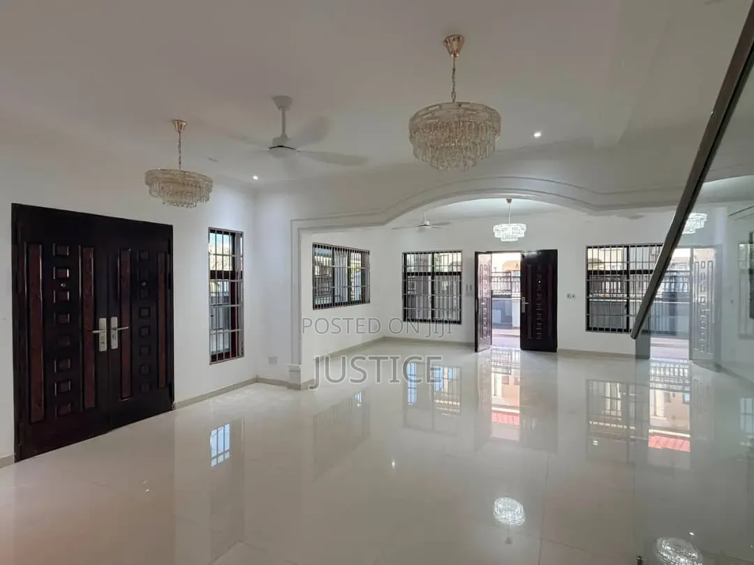 4bdrm House in Adjiringanor, Otano for rent
