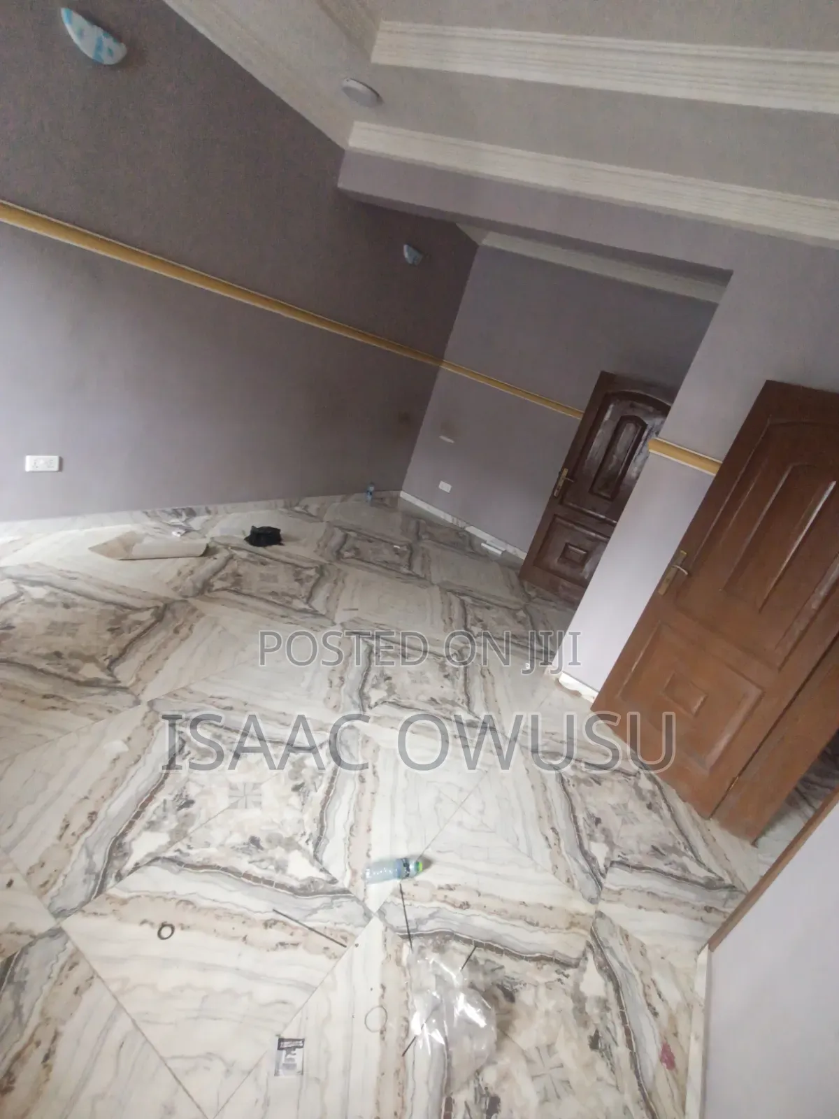 1bdrm Apartment in Otodjor, SSNIT Flats for rent