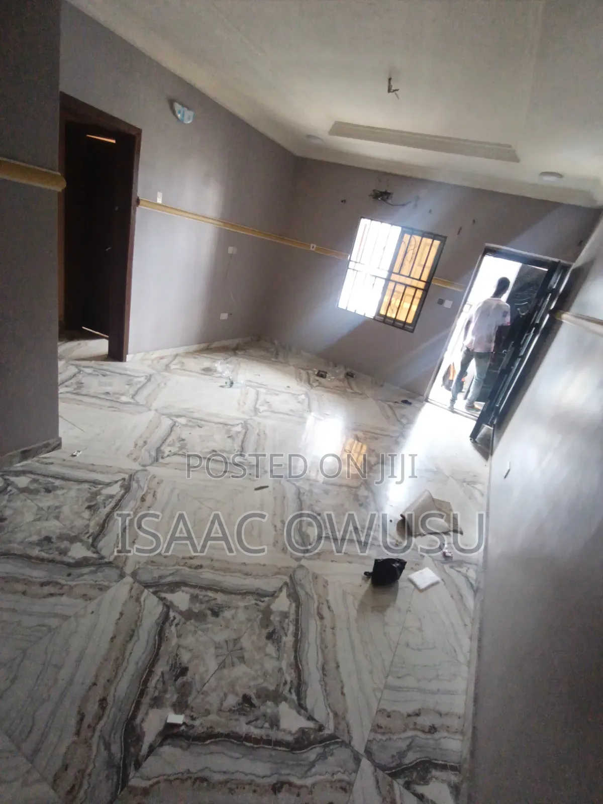 1bdrm Apartment in Otodjor, SSNIT Flats for rent