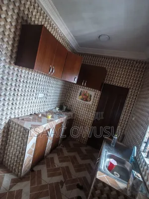 1bdrm Apartment in Otodjor, SSNIT Flats for rent