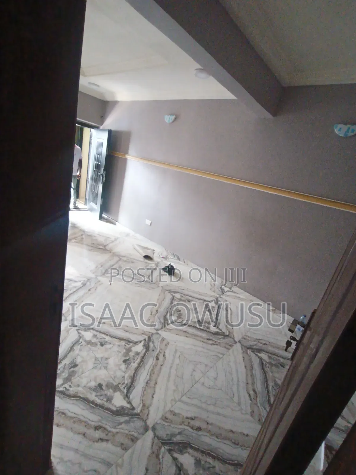 1bdrm Apartment in Otodjor, SSNIT Flats for rent