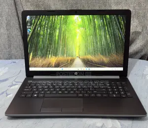 Laptop HP 15 8GB AMD A6 HDD 1T