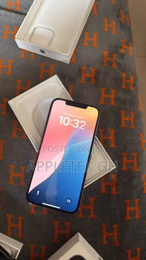 Apple iPhone 12 Pro Max 128 GB Graphite