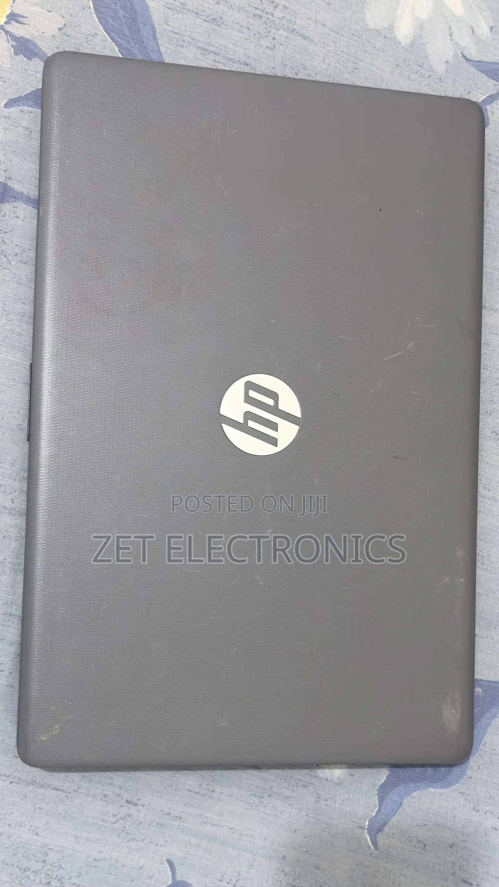 Laptop HP 15 8GB AMD A6 HDD 1T