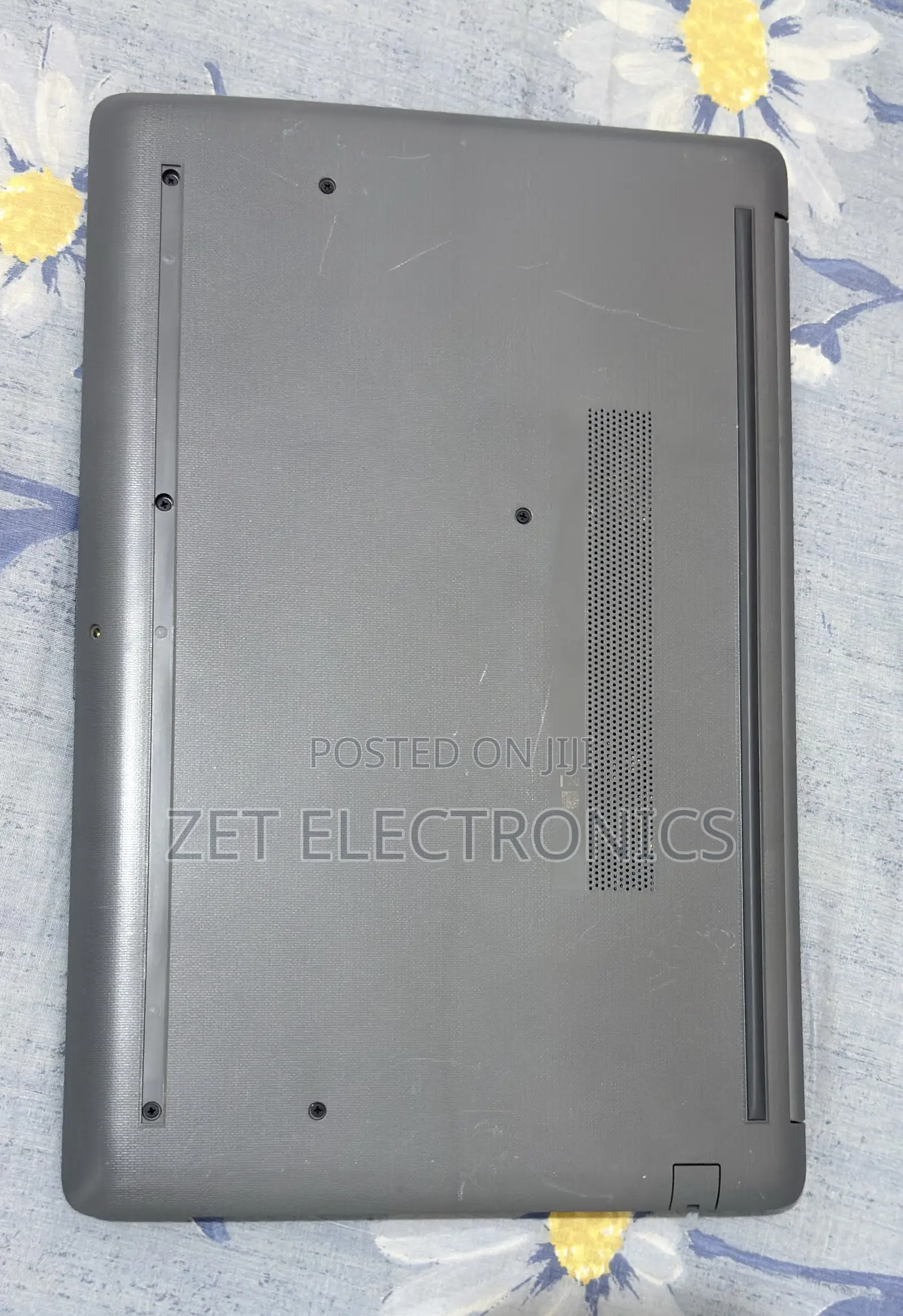 Laptop HP 15 8GB AMD A6 HDD 1T