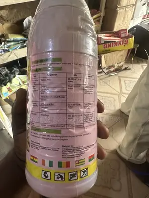 Termiking 480 Insecticide