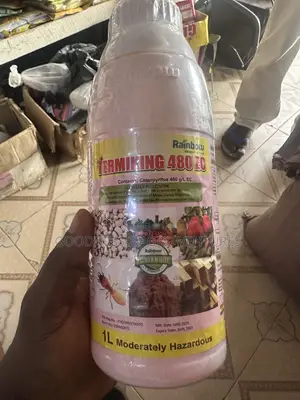 Termiking 480 Insecticide