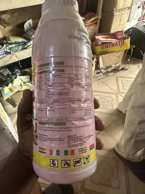 Termiking 480 Insecticide