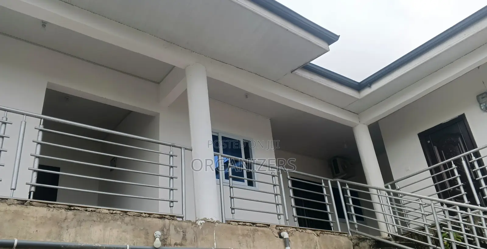 1bdrm Apartment in Blessed Apartments, Gomoa East for rent