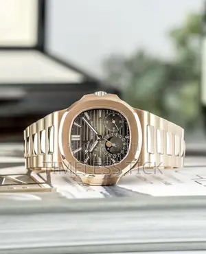 Patek Philippe Men Watch