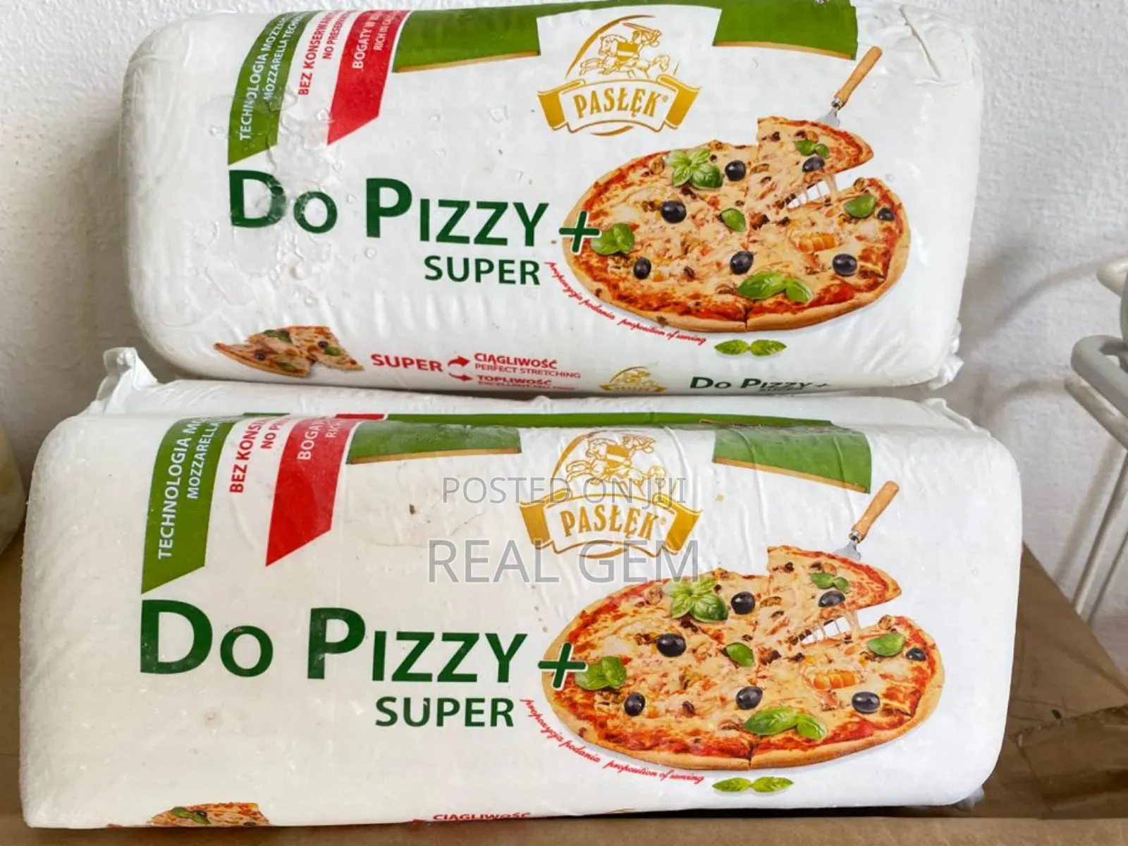 Mozzarella Cheese