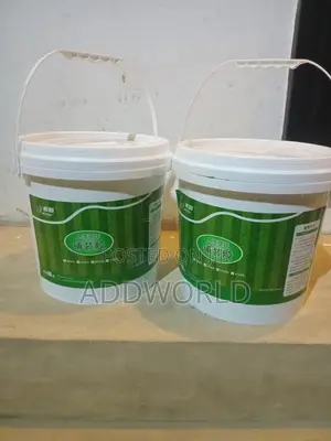 Astro Turf Glue ( Double Component Adhesive )
