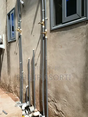 Get All Your Pipe Connections Done Correctly