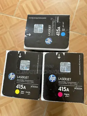 HP 415a Original Toner