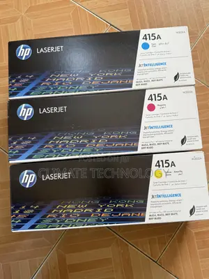 HP 415a Original Toner