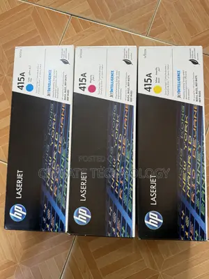 HP 415a Original Toner