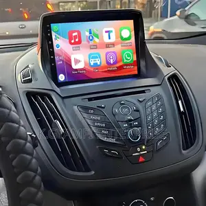 Quality Android Car Tape for Ford Escape 2013 to 2015