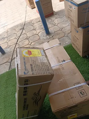Proper Cooling Dolphine Bay 1.5hp Air Condition