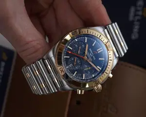 Breitling Men Watch