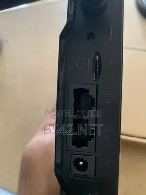 4G Wireless Router