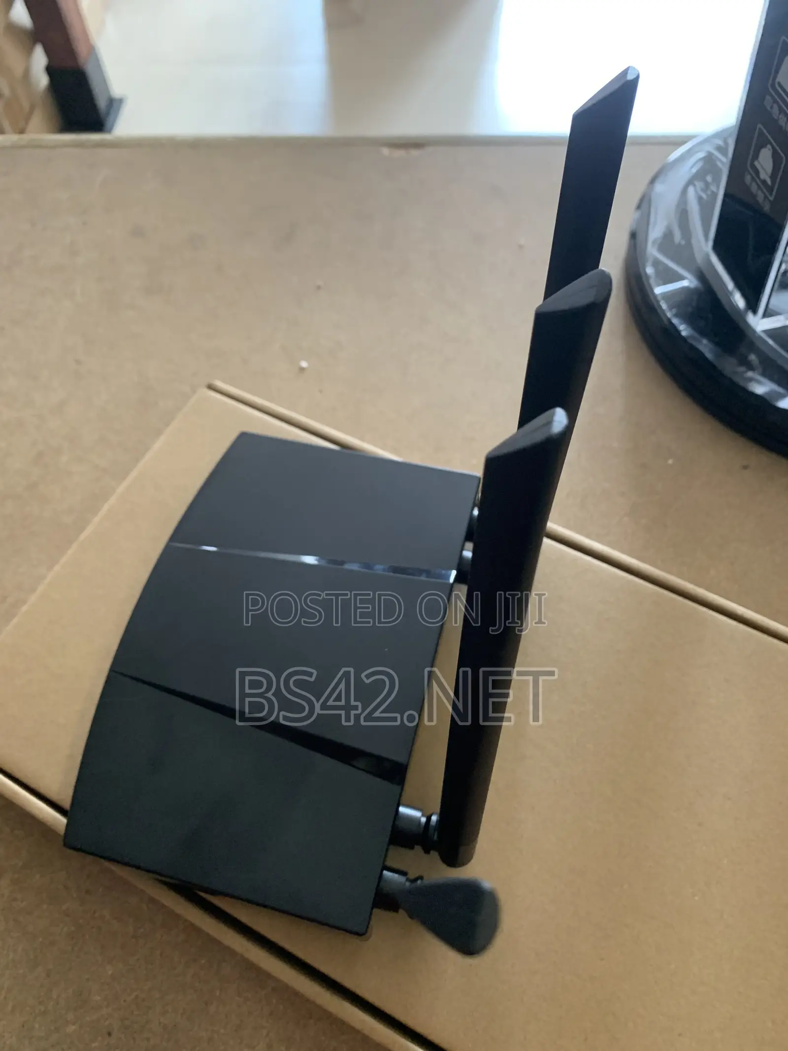 4G Wireless Router