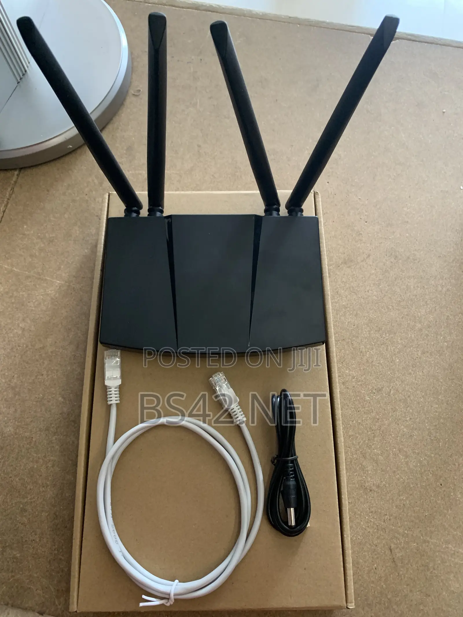 4G Wireless Router