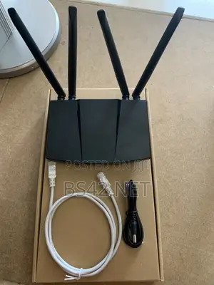 4G Wireless Router