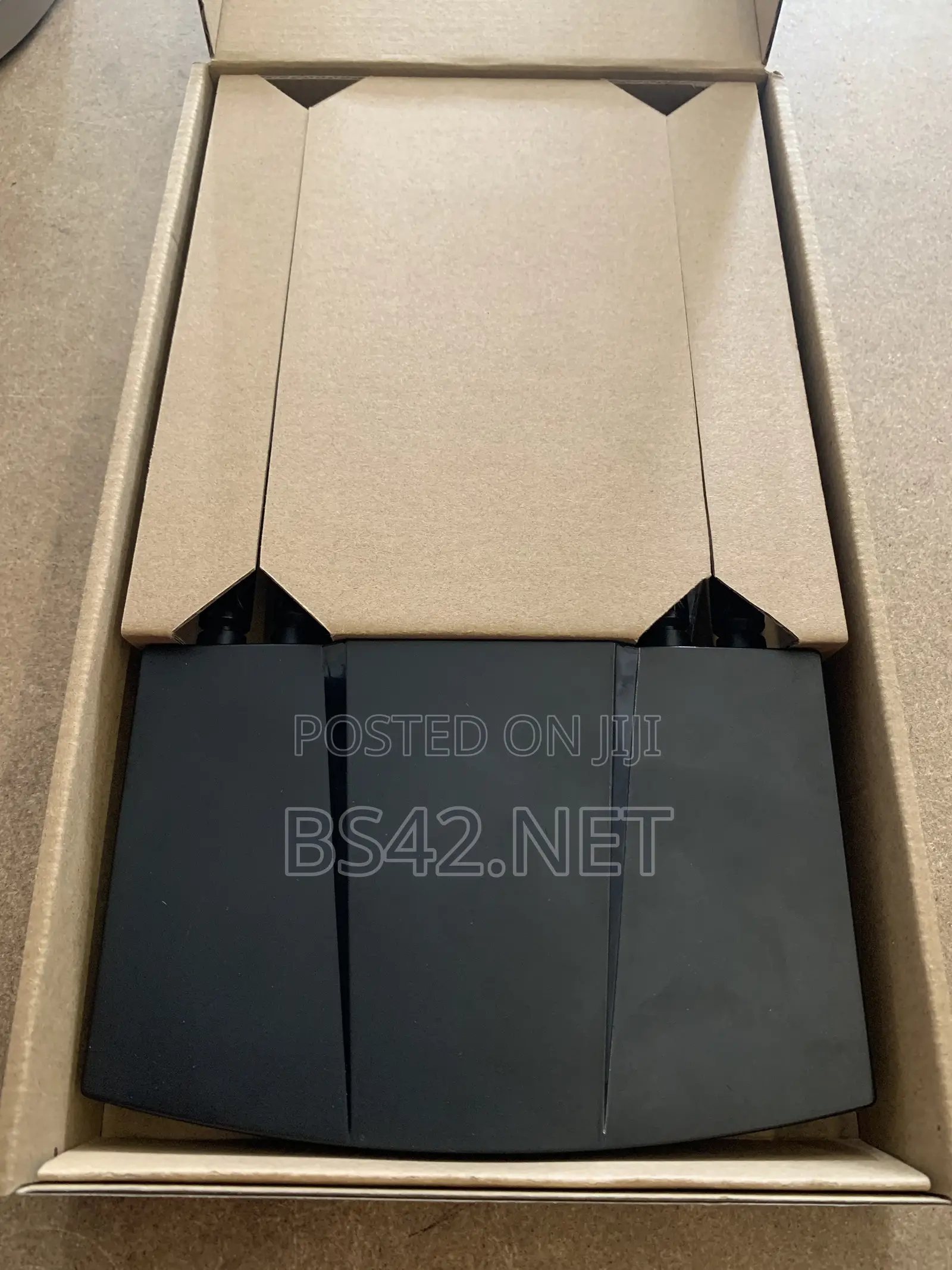 4G Wireless Router