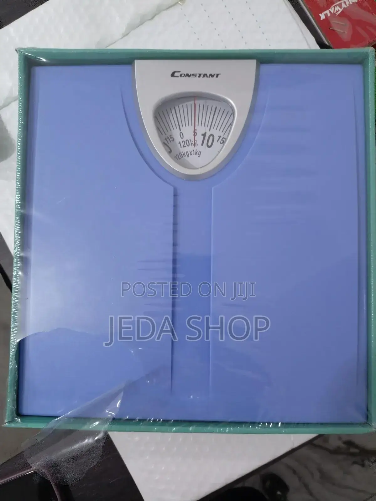 Bathroom Scale