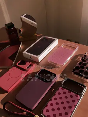 New Apple iPhone 18 Pro Max 256 GB Red
