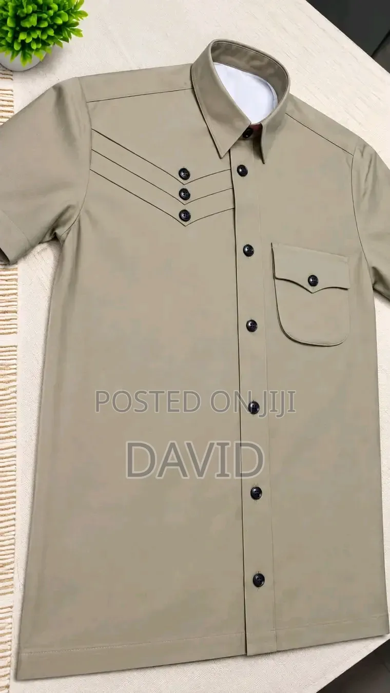 Kaftan Outfit