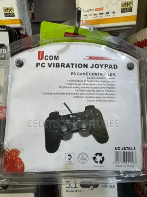 USB Game Pad Ucom