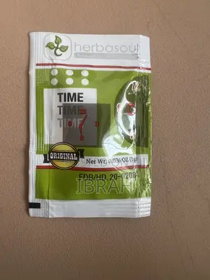 Time Herbal Soul