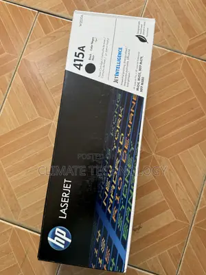 HP 415a Black Original