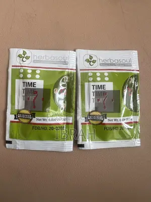 Time Herbal Soul
