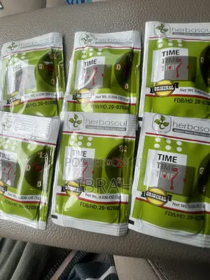 Time Herbal Soul