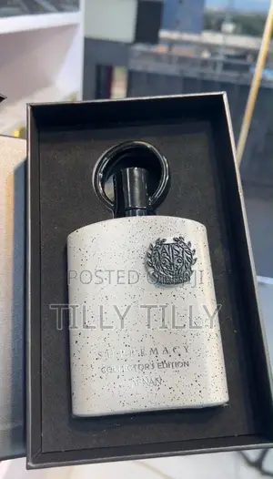 Afnan Supremacy Perfume