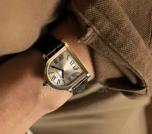 Cartier Unisex Watch