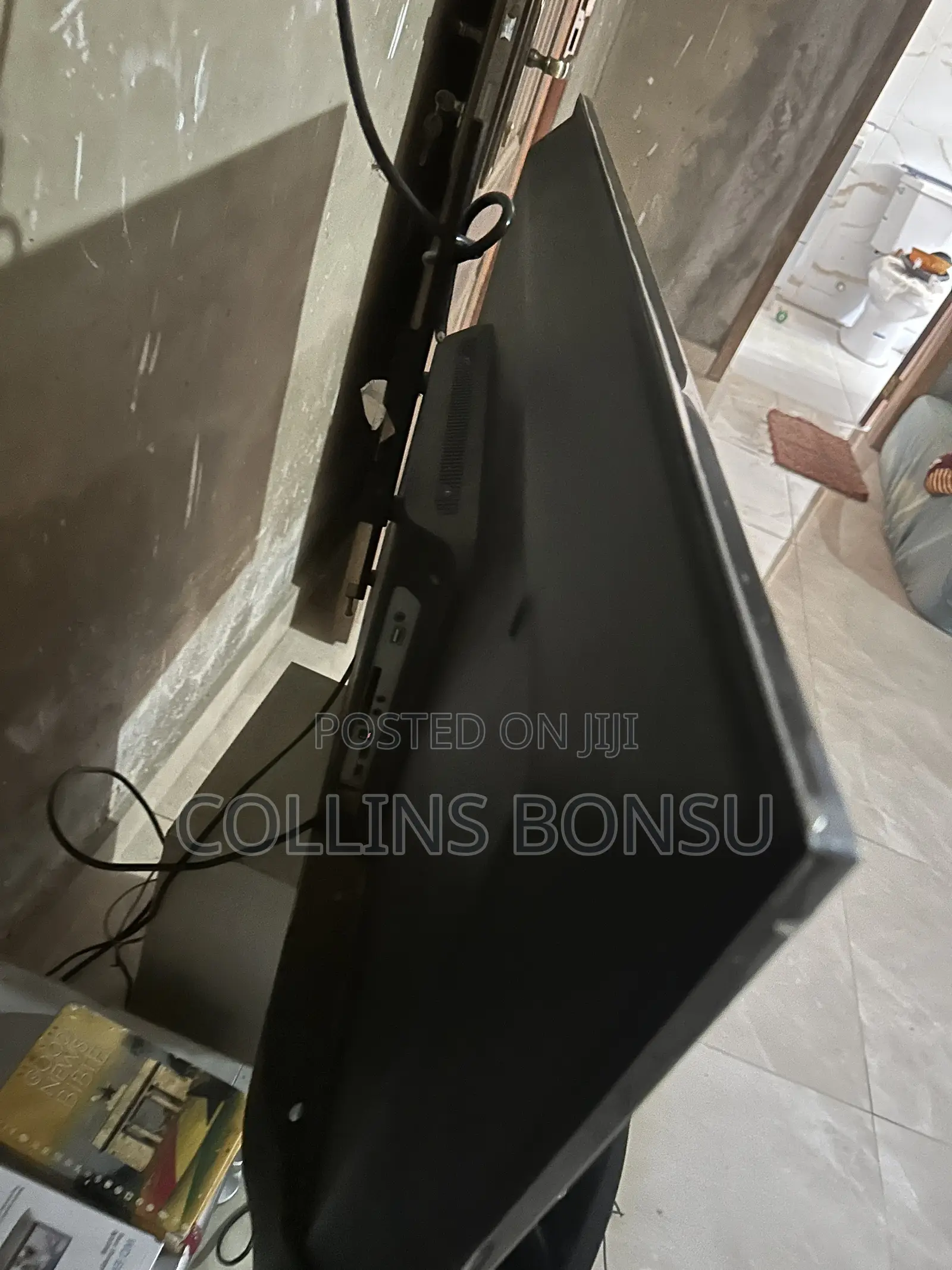 Hisense 43inch