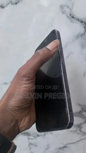Apple iPhone 14 Pro Max 256 GB Purple
